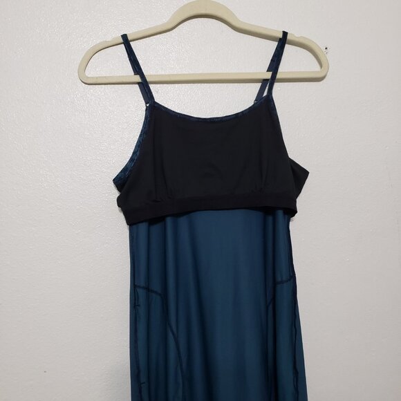 Prana Granite Springs Dress - Picture 11 of 16